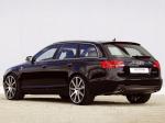Audi S6 Avant by MTM 2007 года